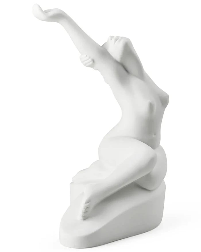 Декоративна фигурка Kähler Moments Heavenly Grounded