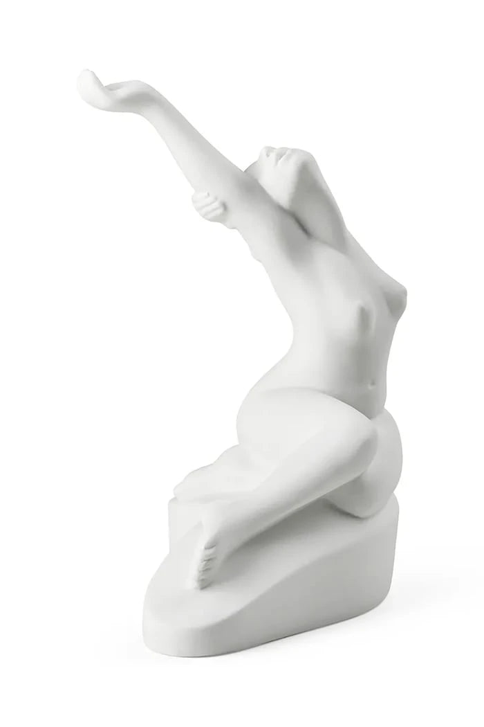 Декоративна фигурка Kähler Moments Heavenly Grounded