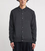 Extra Fine Merino Wool Tibor Shirt