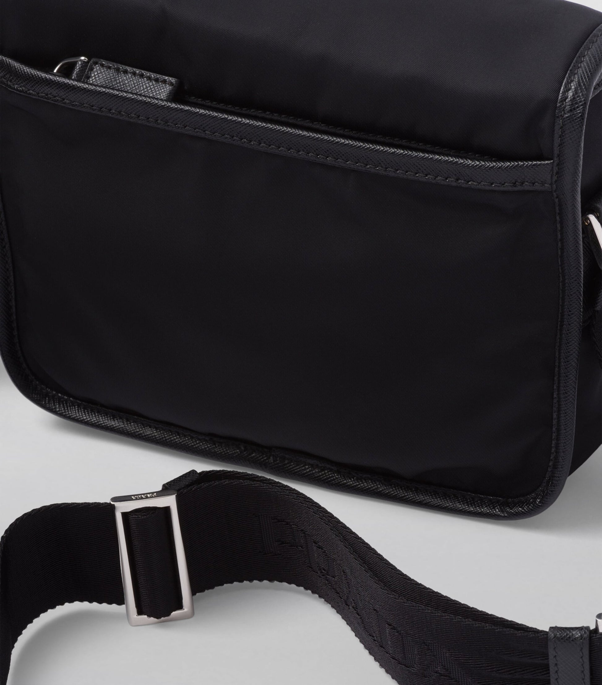 Re-Nylon Shoulder Bag