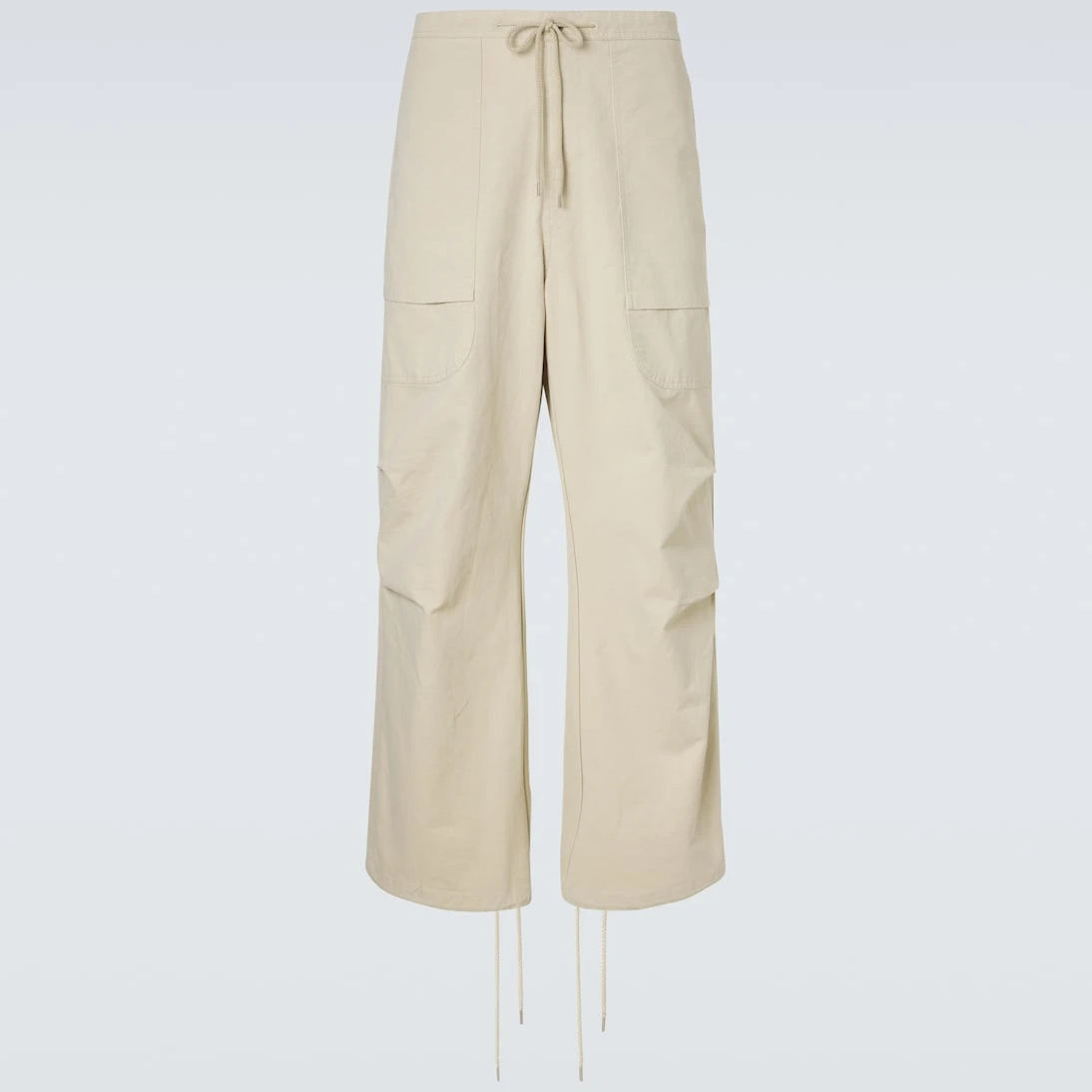 Entire Studios - Barren cotton cargo pants