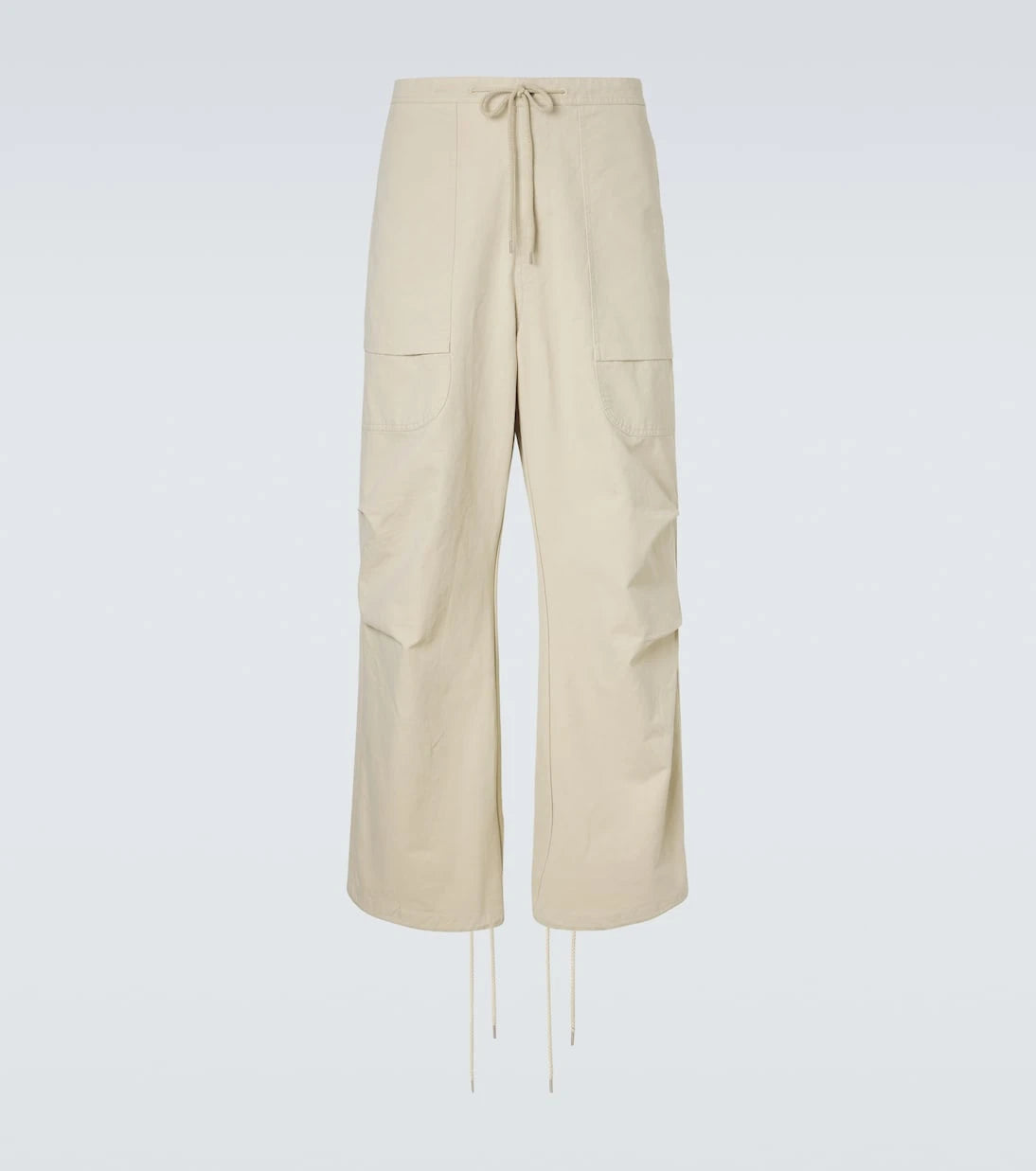 Entire Studios - Barren cotton cargo pants