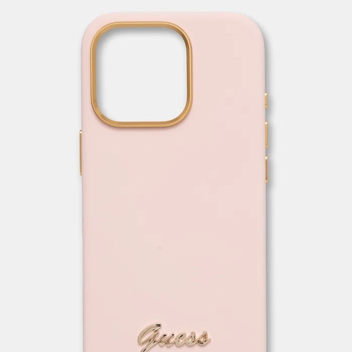 Guess кейс за телефон iPhone 16 Pro