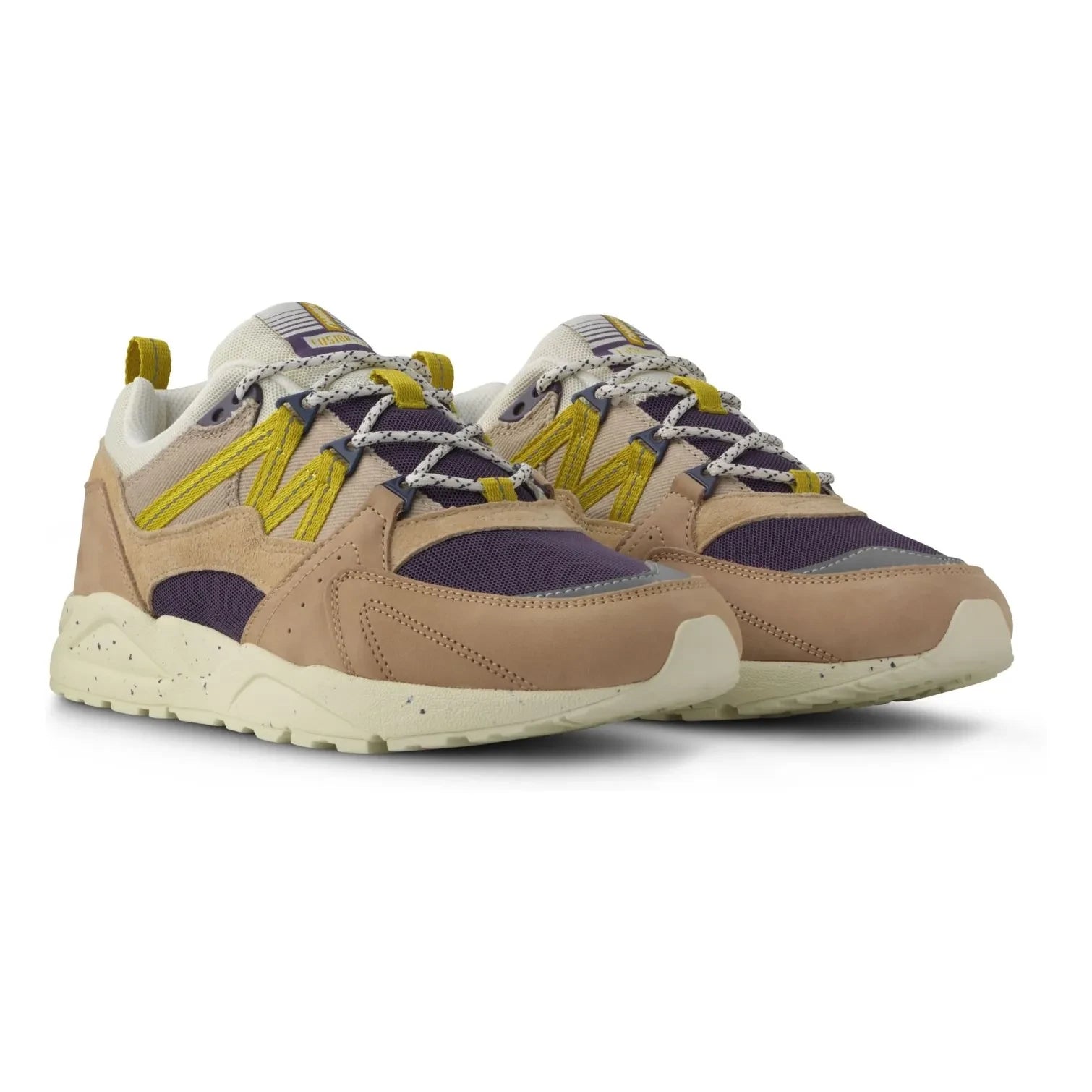 Karhu - Basket Fusion 2.0 | Taupe brown