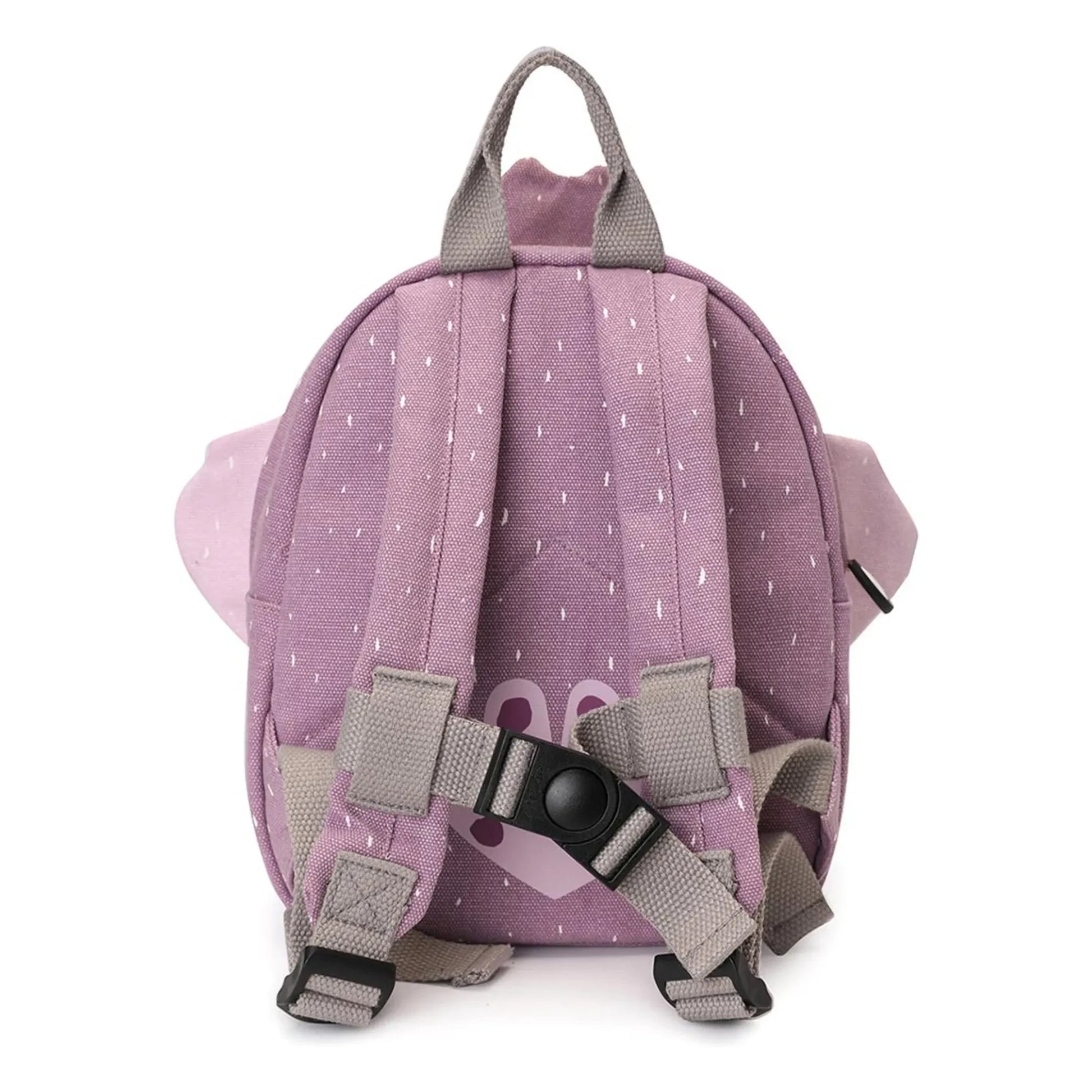 Trixie - Mrs. Peacock Backpack | Purple