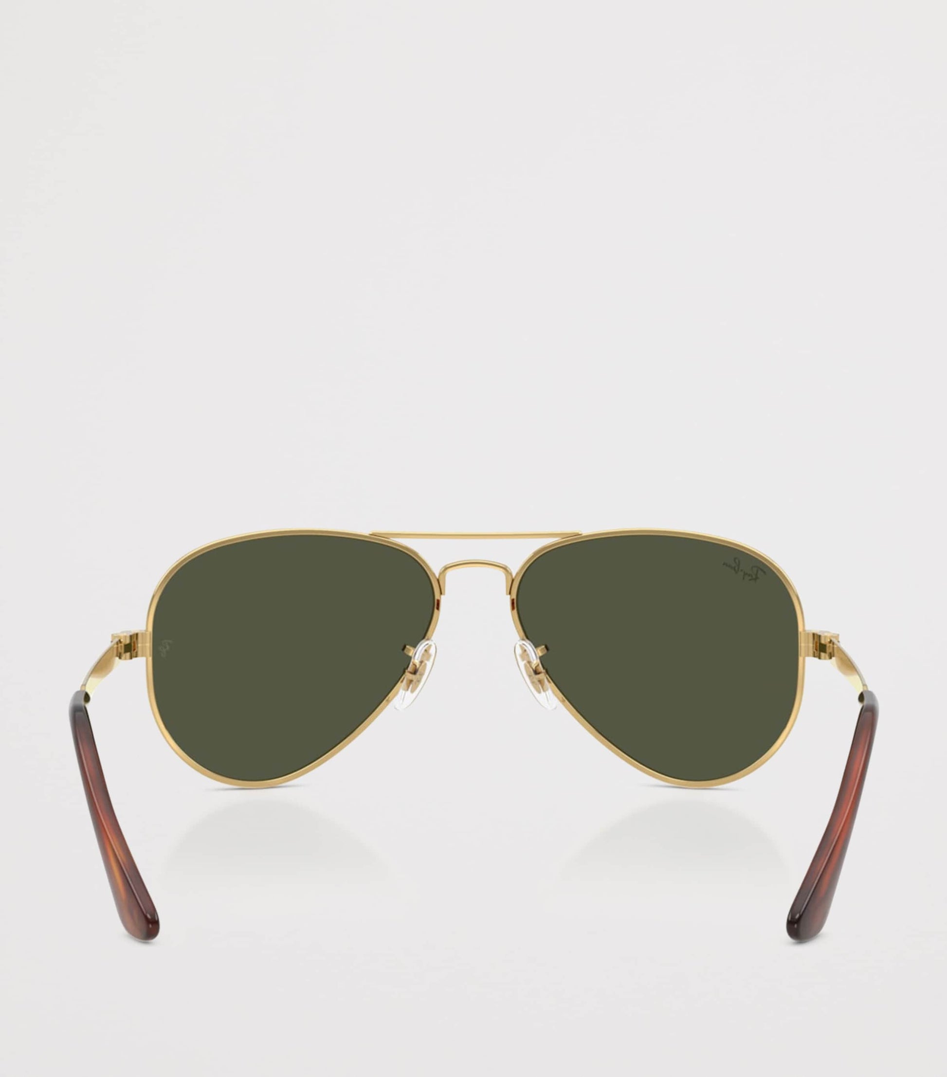 RB3925 Metal Aviator Max Sunglasses