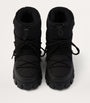 Prada Black Re-Nylon Après-Ski Boots 40