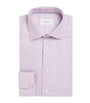Cotton Twill Contemporary Fit Shirt