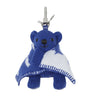 Blue Cashmere Thomas Bear Charm