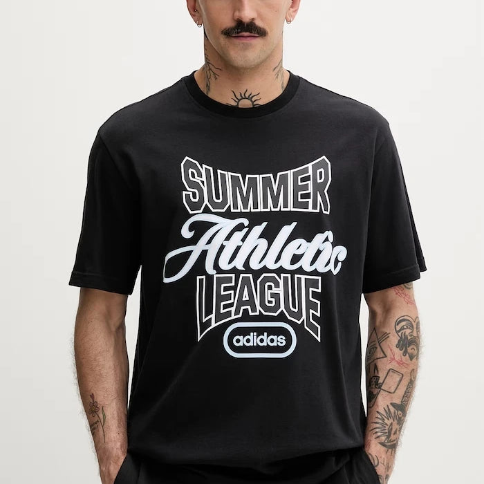 adidas Originals erkek pamuklu tişört