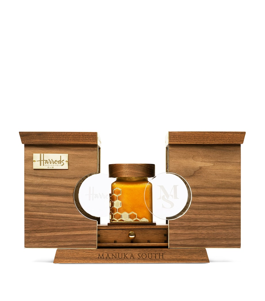 Limited Reserve UMF 35+ MGO2190 Manuka Honey (250g)