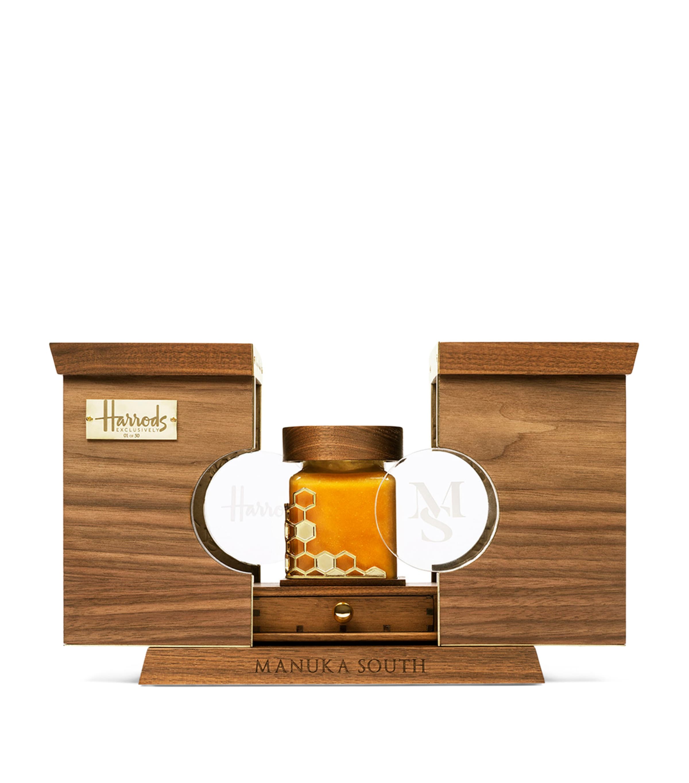 Limited Reserve UMF 35+ MGO2190 Manuka Honey (250g)