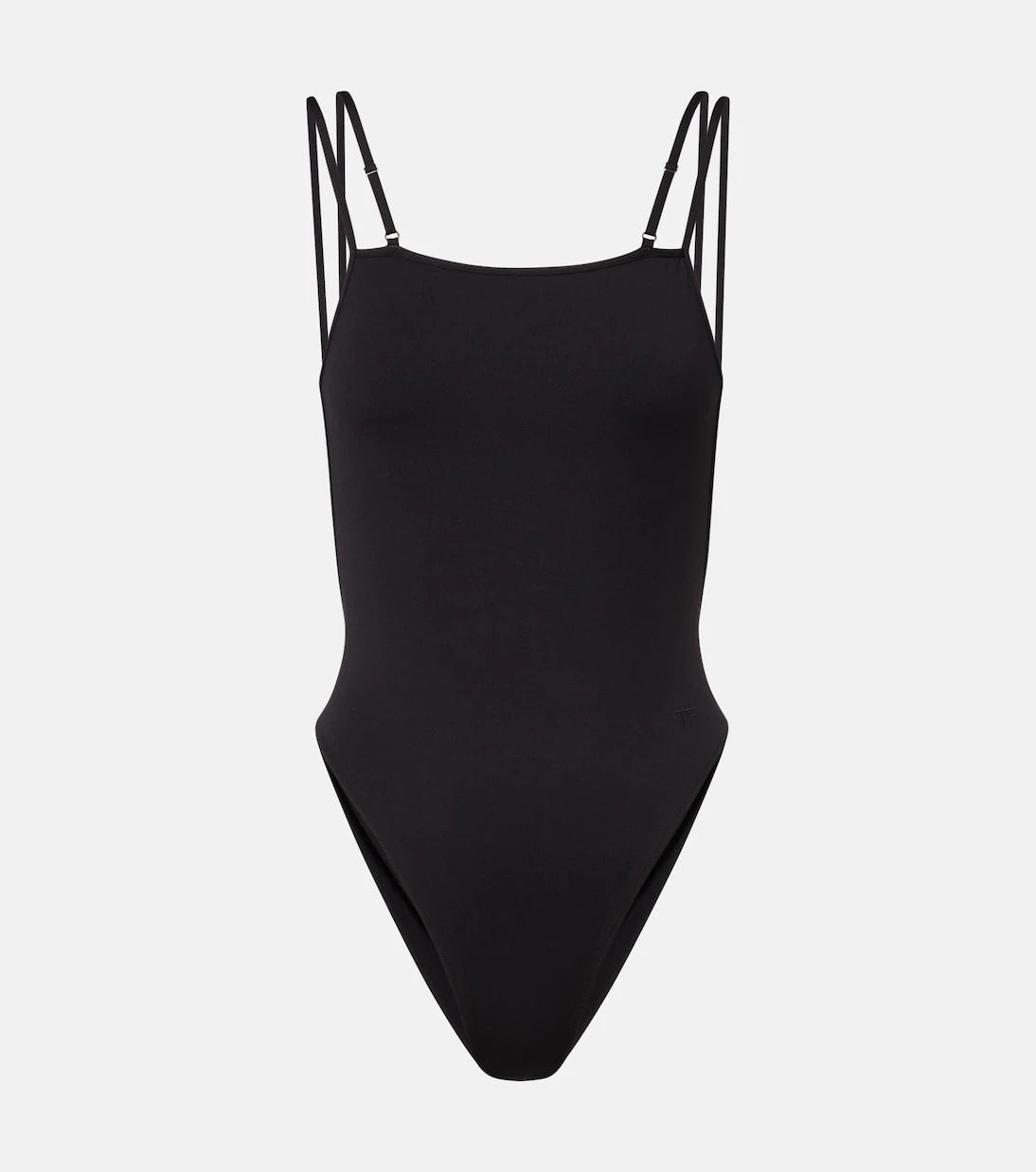 Tom Ford - Jersey swimsuit