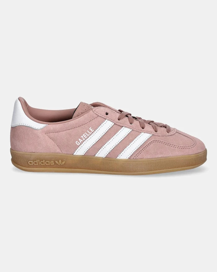 adidas Originals Gazelle Indoor Süet Spor Ayakkabı