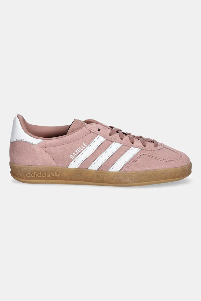 adidas Originals Gazelle Indoor Süet Spor Ayakkabı