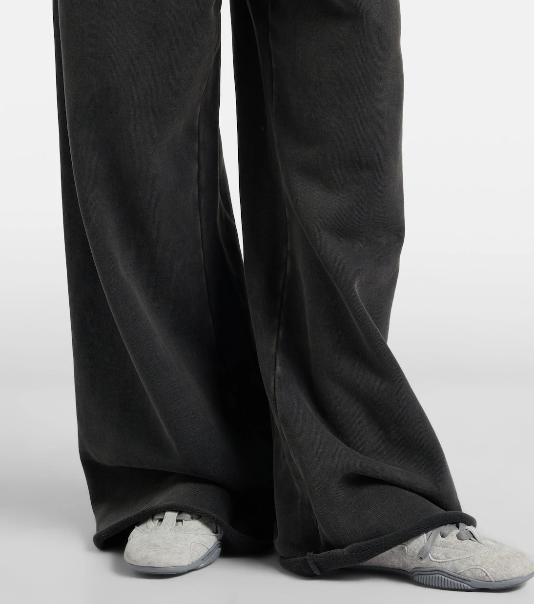 Entire Studios - Full cotton fleece sweatpants