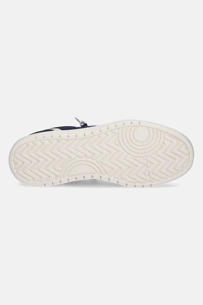 Jeep JEEPSTER SUEDE erkek süet sneaker