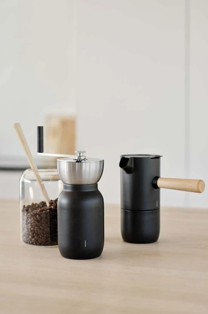 Кафеварка Stelton Collar