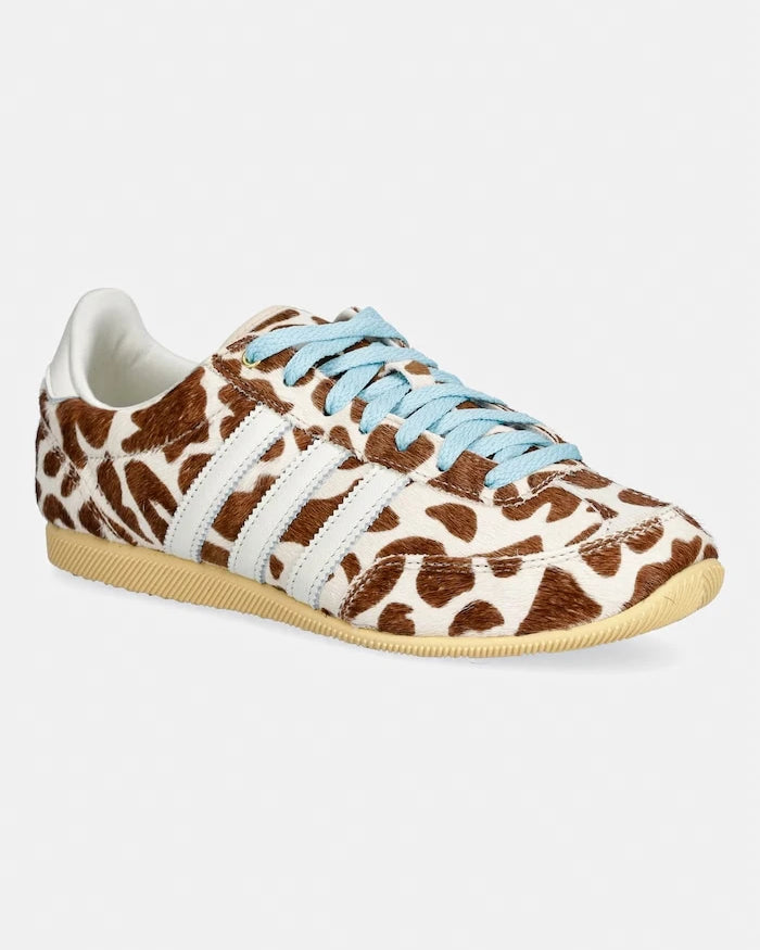 adidas Originals Japan маратонки дамски кожени