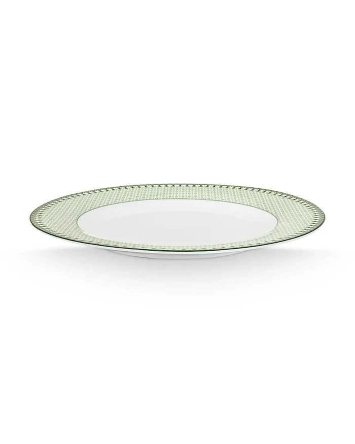 Pip Studio Lily&Lotus 26,5 cm Düz Tabak