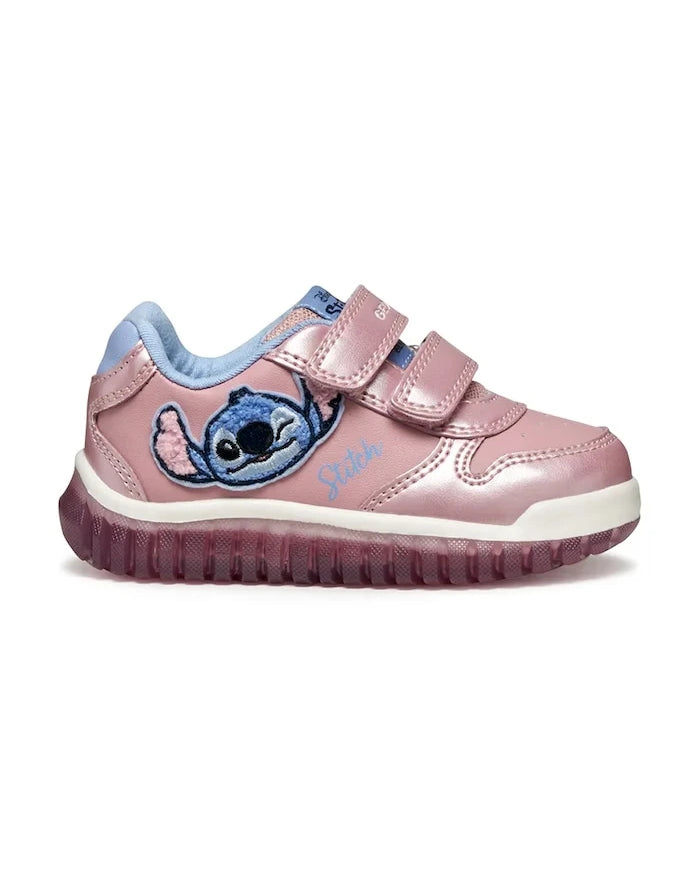 Geox LIGHTYLOO Çocuk Spor Ayakkabı