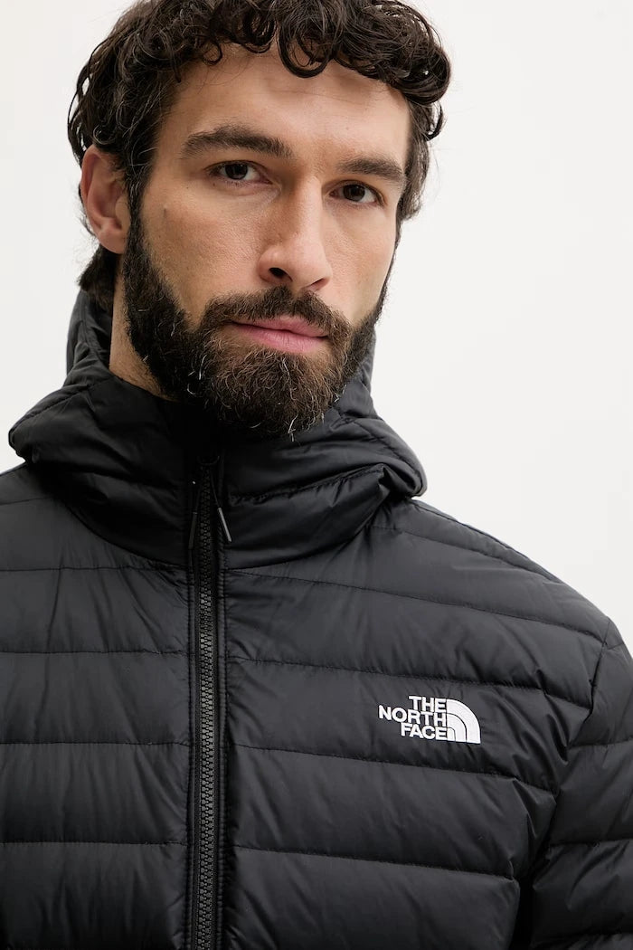 The North Face пухено яке мъжко Classic Down