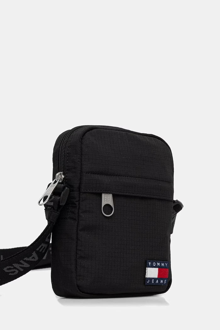 Tommy Jeans erkek çapraz çanta