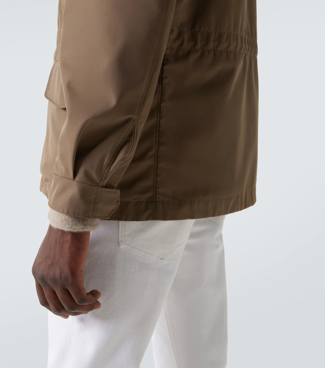 Loro Piana - Traveller teknik ceket