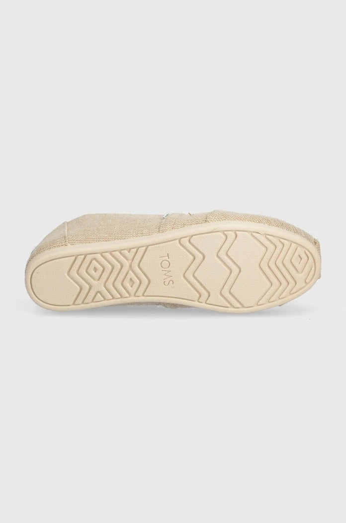 Еспадрили Toms Alpargata