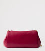 Prada Small Leather Tumulte Shoulder Bag