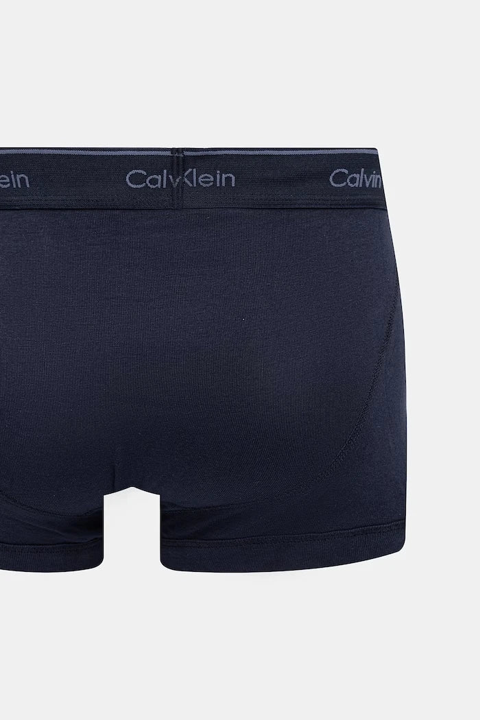Calvin Klein Underwear erkek pamuklu bokser