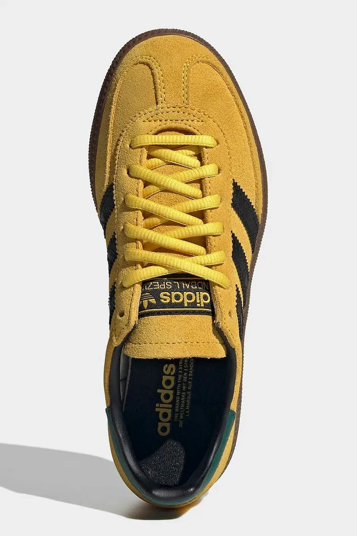 Çocuk süet spor ayakkabı adidas Originals HANDBALL SPEZIAL