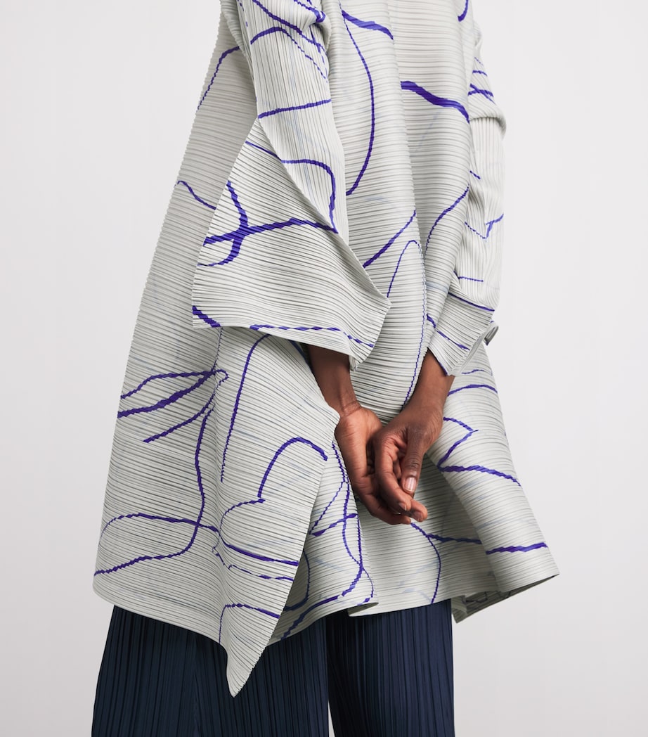 Printed Pause Tunic