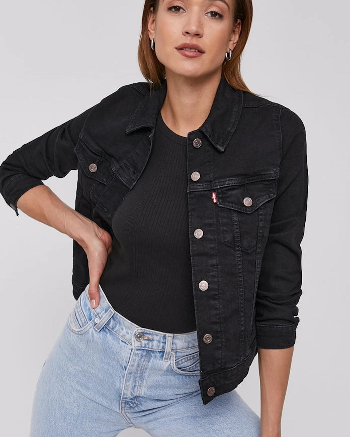 Levi's ORIGINAL Denim Ceket