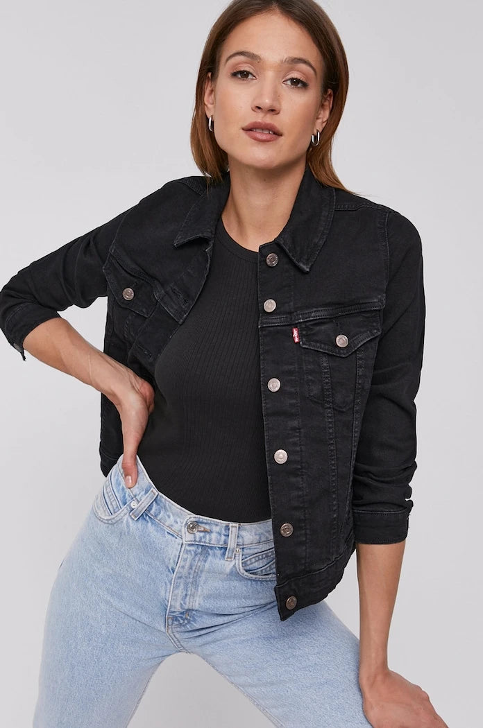 Дънково яке Levi's ORIGINAL