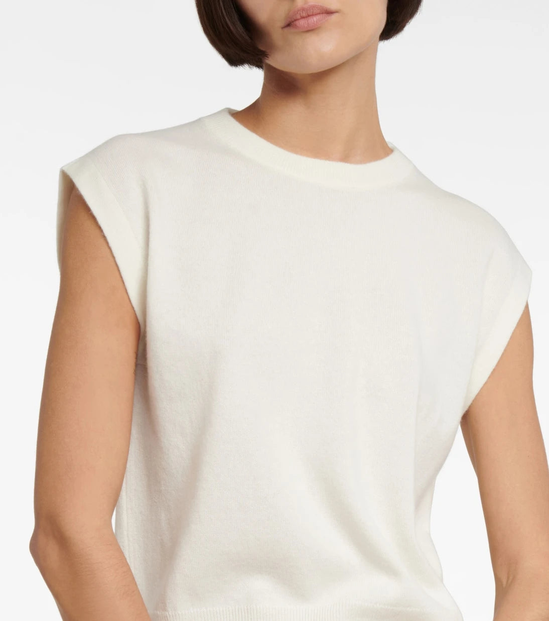 Brunello Cucinelli - Cashmere sweater vest