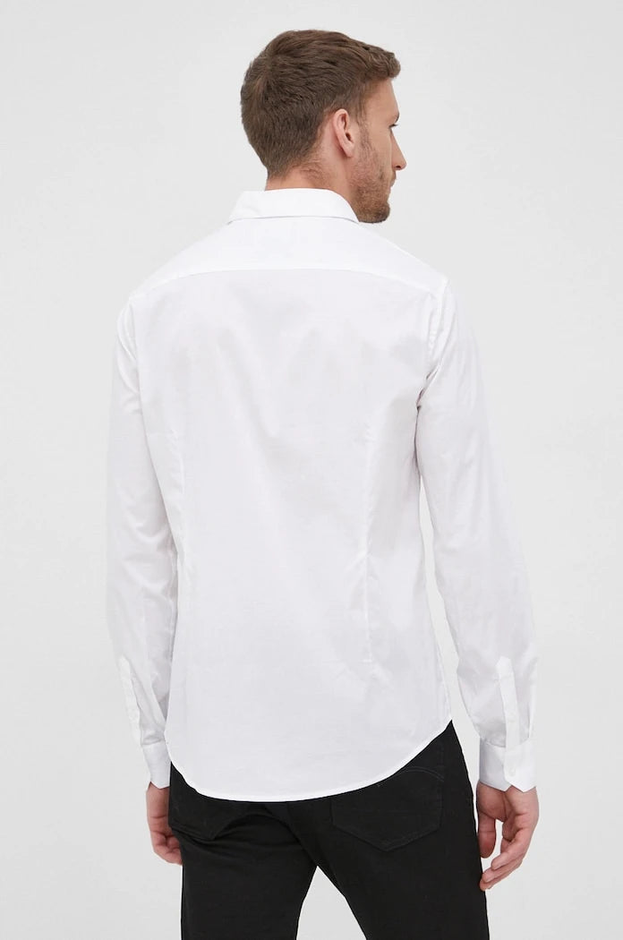 Риза Armani Exchange