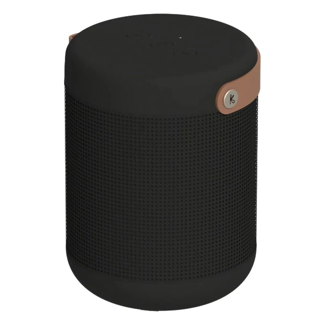 Kreafunk - aMAJOR 2 bluetooth speaker | Black