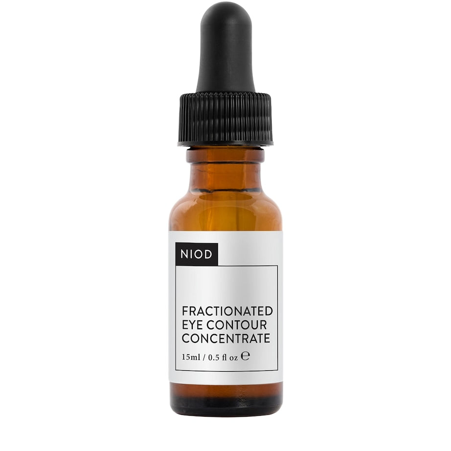 Fractionated Eye Contour Concentrate (15Ml)