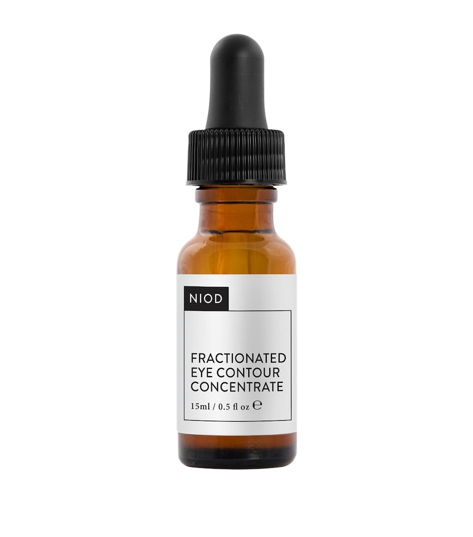 Fractionated Eye Contour Concentrate (15Ml)