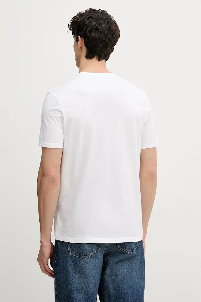 Calvin Klein Jeans тениска мъжка от памук