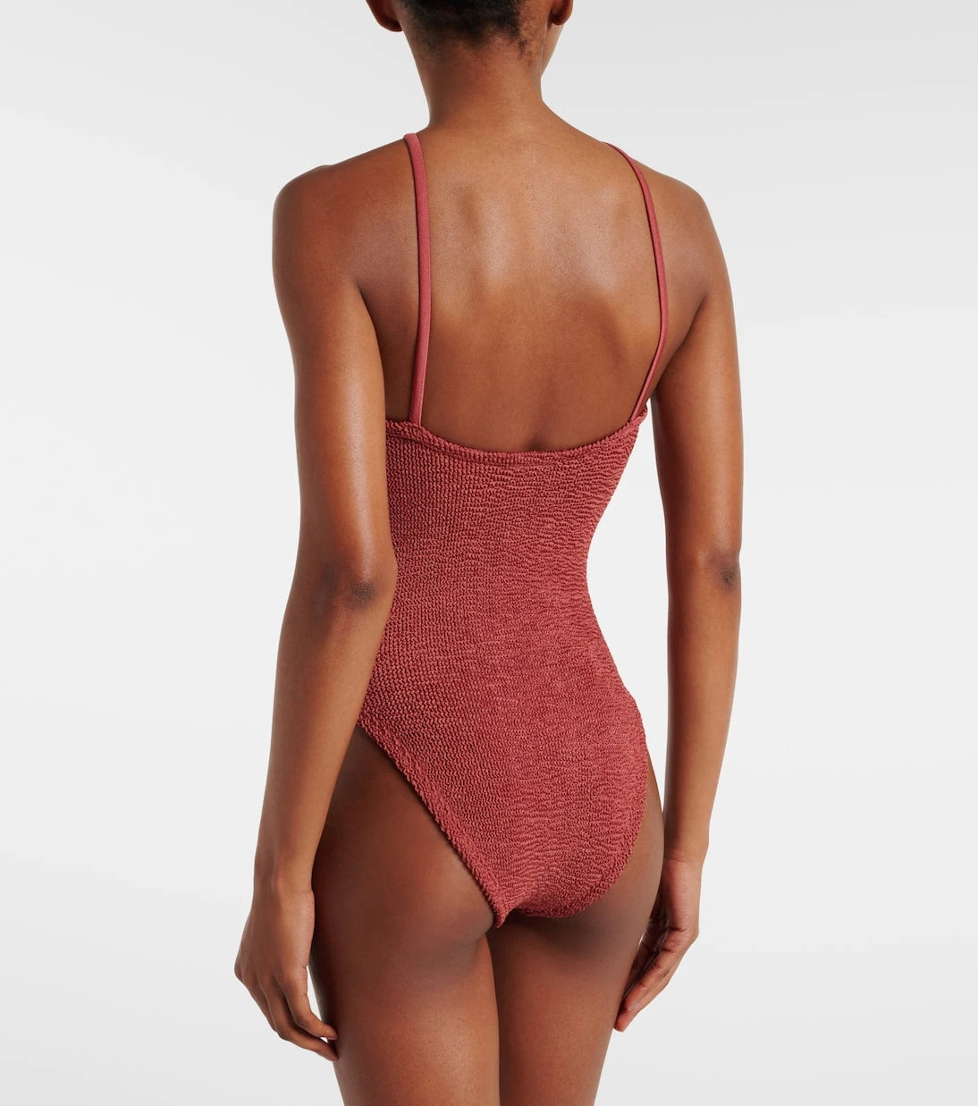 Hunza G - Jasmine swimsuit