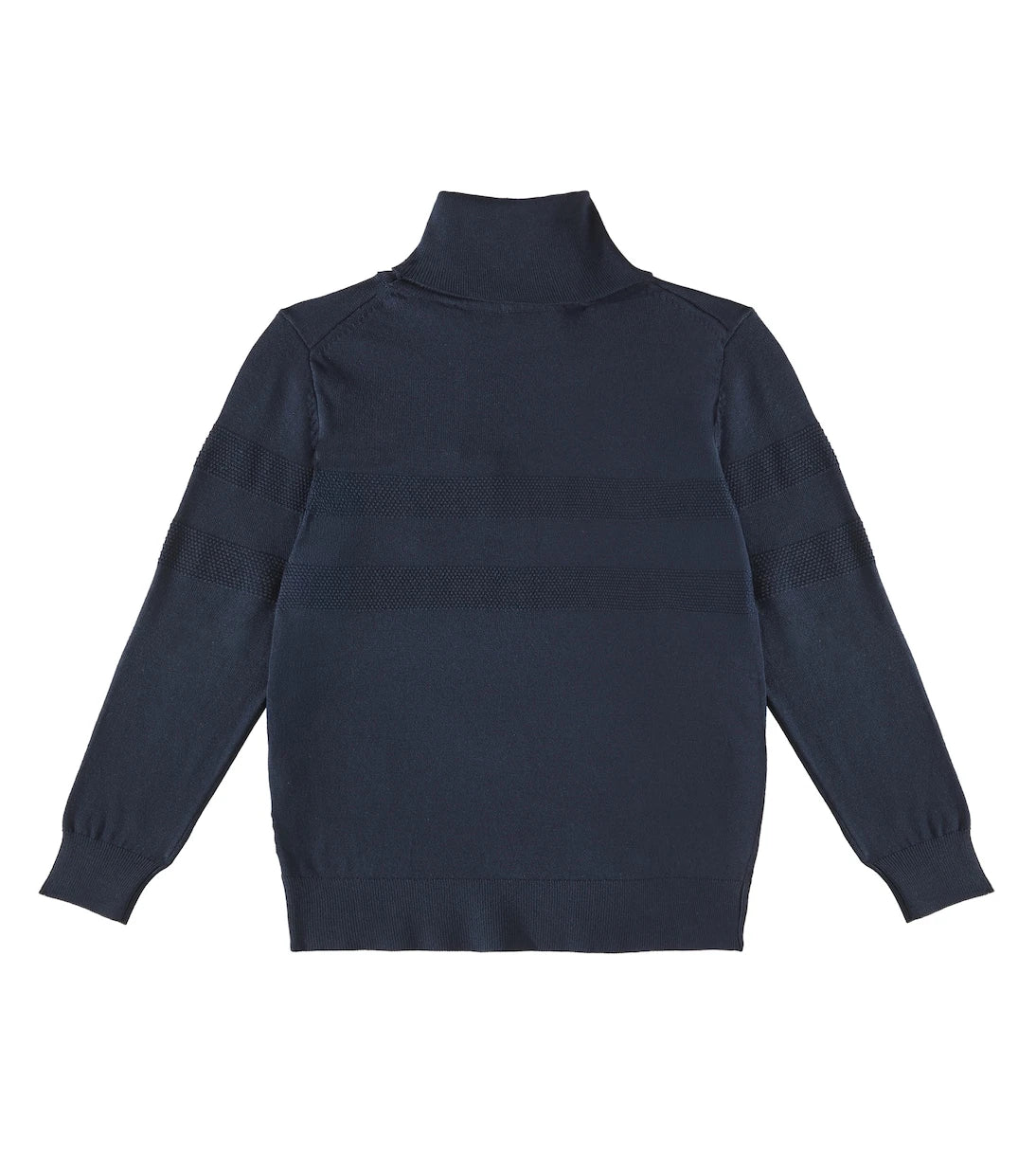 Scotch & Soda Kids - Turtleneck sweater