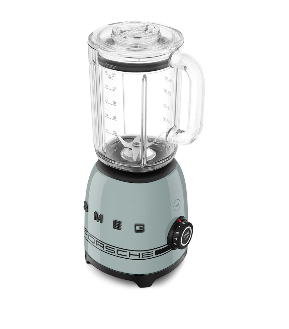 Smeg x Porsche Blender (1.5L)