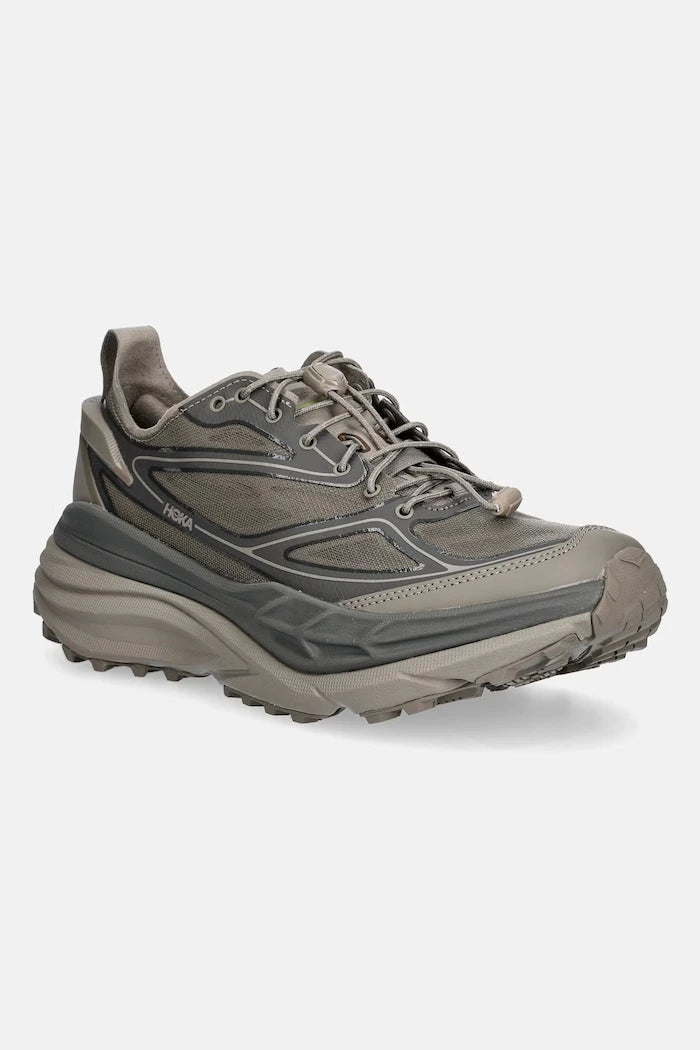Маратонки Hoka Stinson One 7