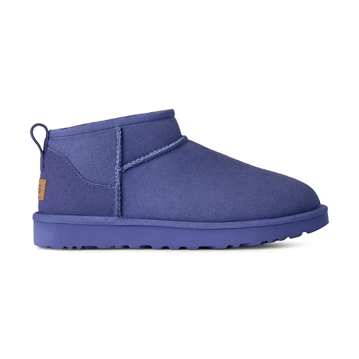 Велурени апрески UGG W Classic Ultra Mini