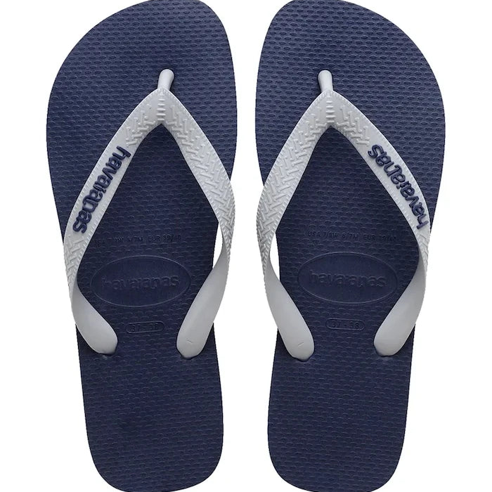 Чехли Havaianas TOP LOGO POP UP