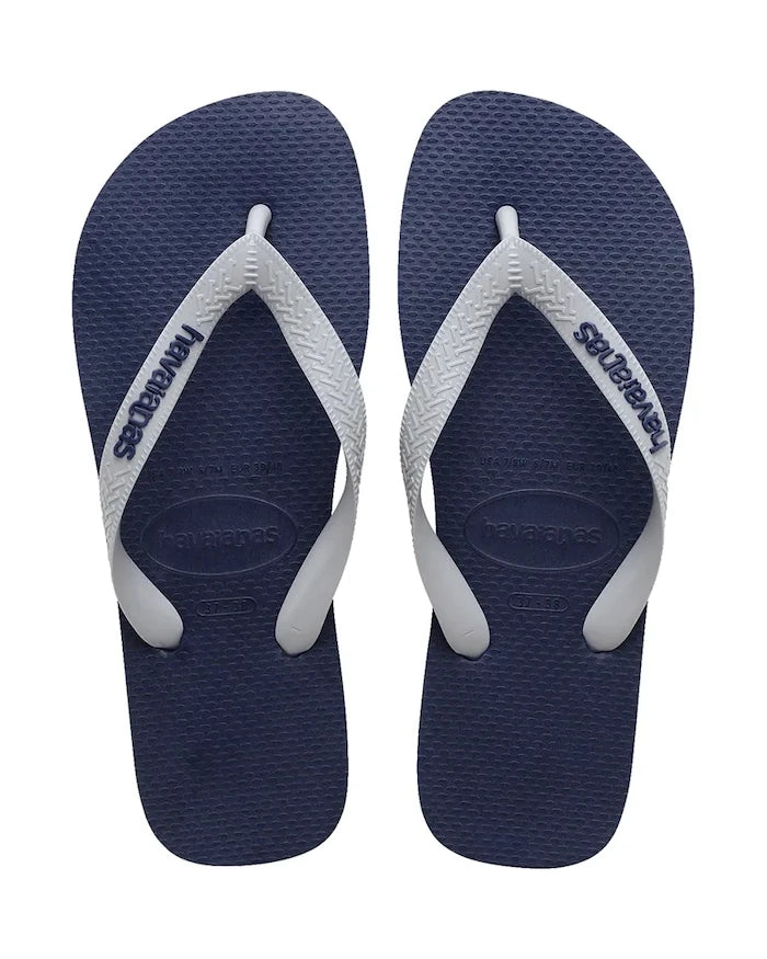 Чехли Havaianas TOP LOGO POP UP