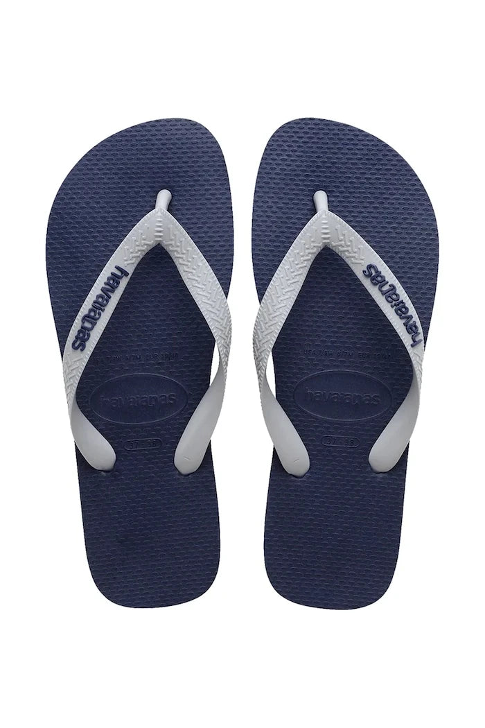 Чехли Havaianas TOP LOGO POP UP