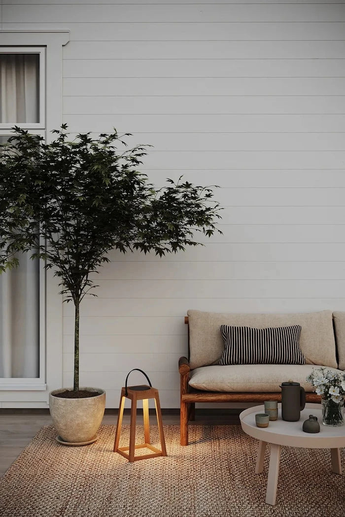 Led соларна лампа Markslöjd Nordic 54 cm